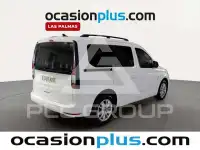 2025 Volkswagen Caddy