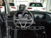 2025 Volkswagen Caddy
