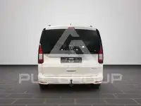 2025 Volkswagen Caddy