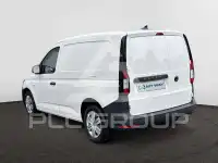2025 Volkswagen Caddy
