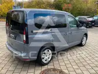 2025 Volkswagen Caddy