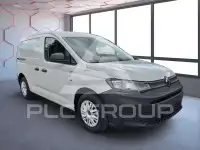 2025 Volkswagen Caddy