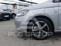 2025 Volkswagen Caddy
