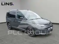 2025 Volkswagen Caddy
