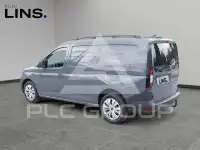 2025 Volkswagen Caddy