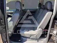 2025 Volkswagen Caddy