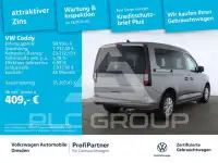 2025 Volkswagen Caddy
