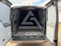 2025 Volkswagen Caddy