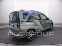 2025 Volkswagen Caddy