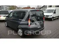 2025 Volkswagen Caddy