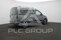 2025 Volkswagen Caddy