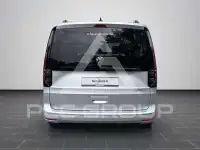 2025 Volkswagen Caddy