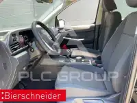 2025 Volkswagen Caddy