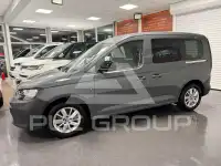 2025 Volkswagen Caddy