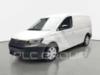 2025 Volkswagen Caddy