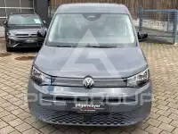 2025 Volkswagen Caddy
