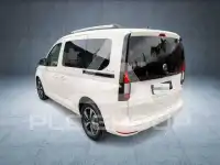 2025 Volkswagen Caddy
