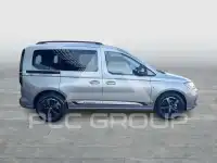 2025 Volkswagen Caddy