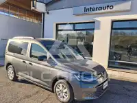 2025 Volkswagen Caddy