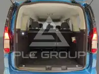 2025 Volkswagen Caddy