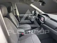 2025 Volkswagen Caddy