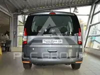 2025 Volkswagen Caddy