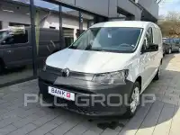 2025 Volkswagen Caddy