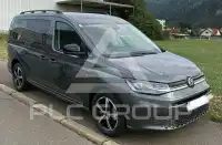 2025 Volkswagen Caddy