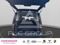 2025 Volkswagen Caddy