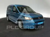 2025 Volkswagen Caddy