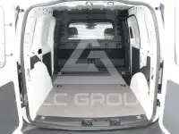 2025 Volkswagen Caddy