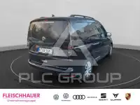 2025 Volkswagen Caddy