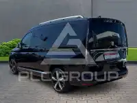 2025 Volkswagen Caddy