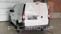 2025 Volkswagen Caddy