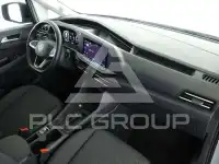 2025 Volkswagen Caddy
