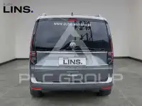 2025 Volkswagen Caddy