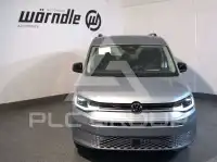 2025 Volkswagen Caddy