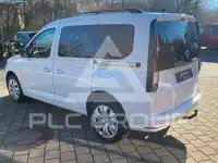2025 Volkswagen Caddy
