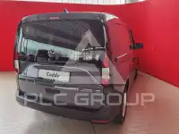 2025 Volkswagen Caddy