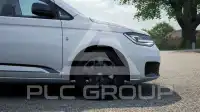 2025 Volkswagen Caddy