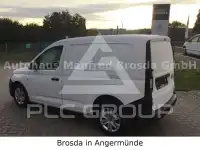 2026 Volkswagen Caddy