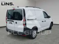 2025 Volkswagen Caddy