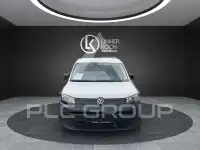 2025 Volkswagen Caddy
