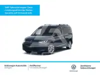 2025 Volkswagen Caddy