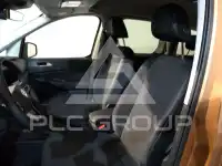 2025 Volkswagen Caddy