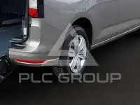 2025 Volkswagen Caddy