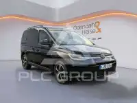 2025 Volkswagen Caddy