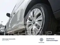 2025 Volkswagen Caddy