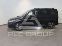 2025 Volkswagen Caddy