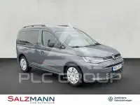 2025 Volkswagen Caddy